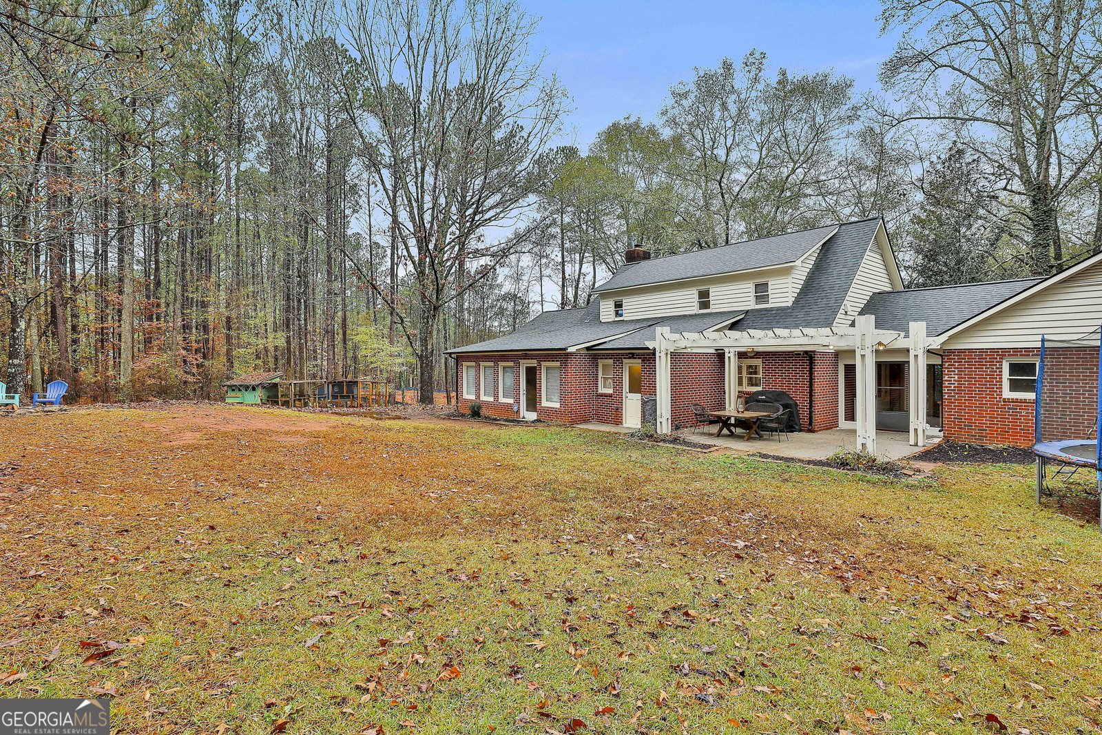 3191 Buck Branch Road Conyers - Photo 51
