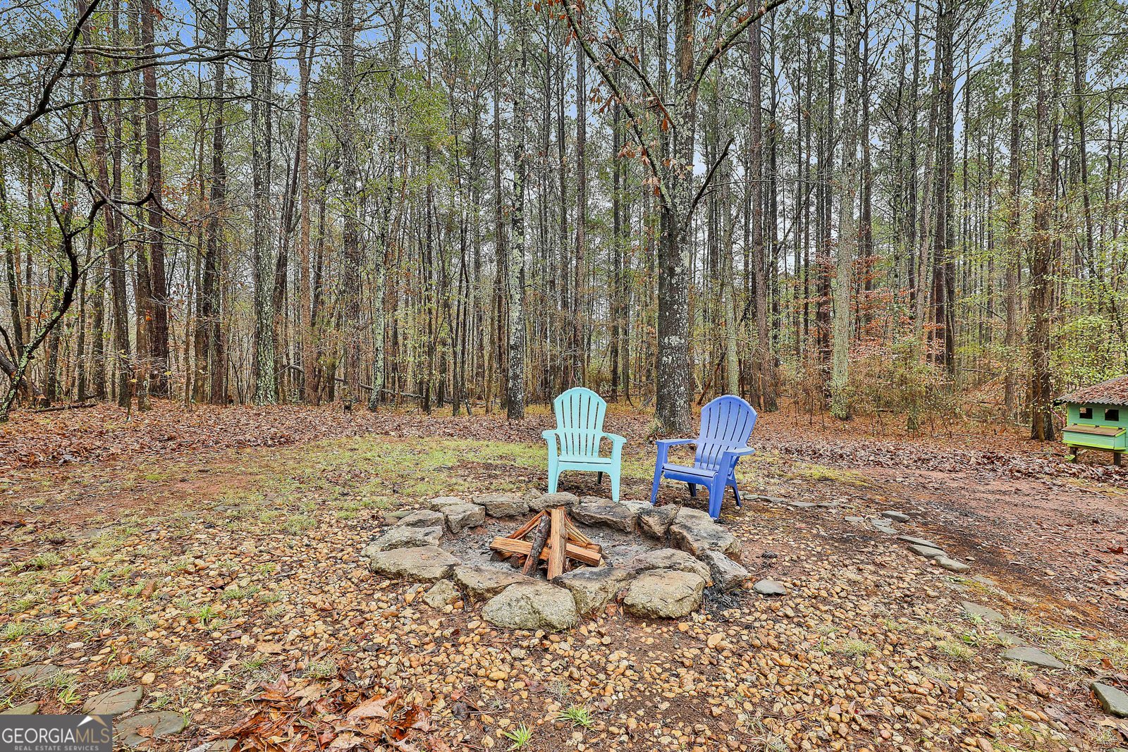 3191 Buck Branch Road Conyers - Photo 52