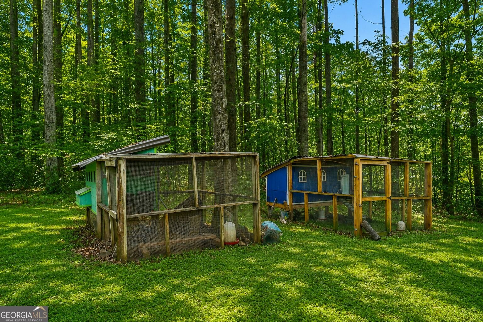3191 Buck Branch Road Conyers - Photo 53