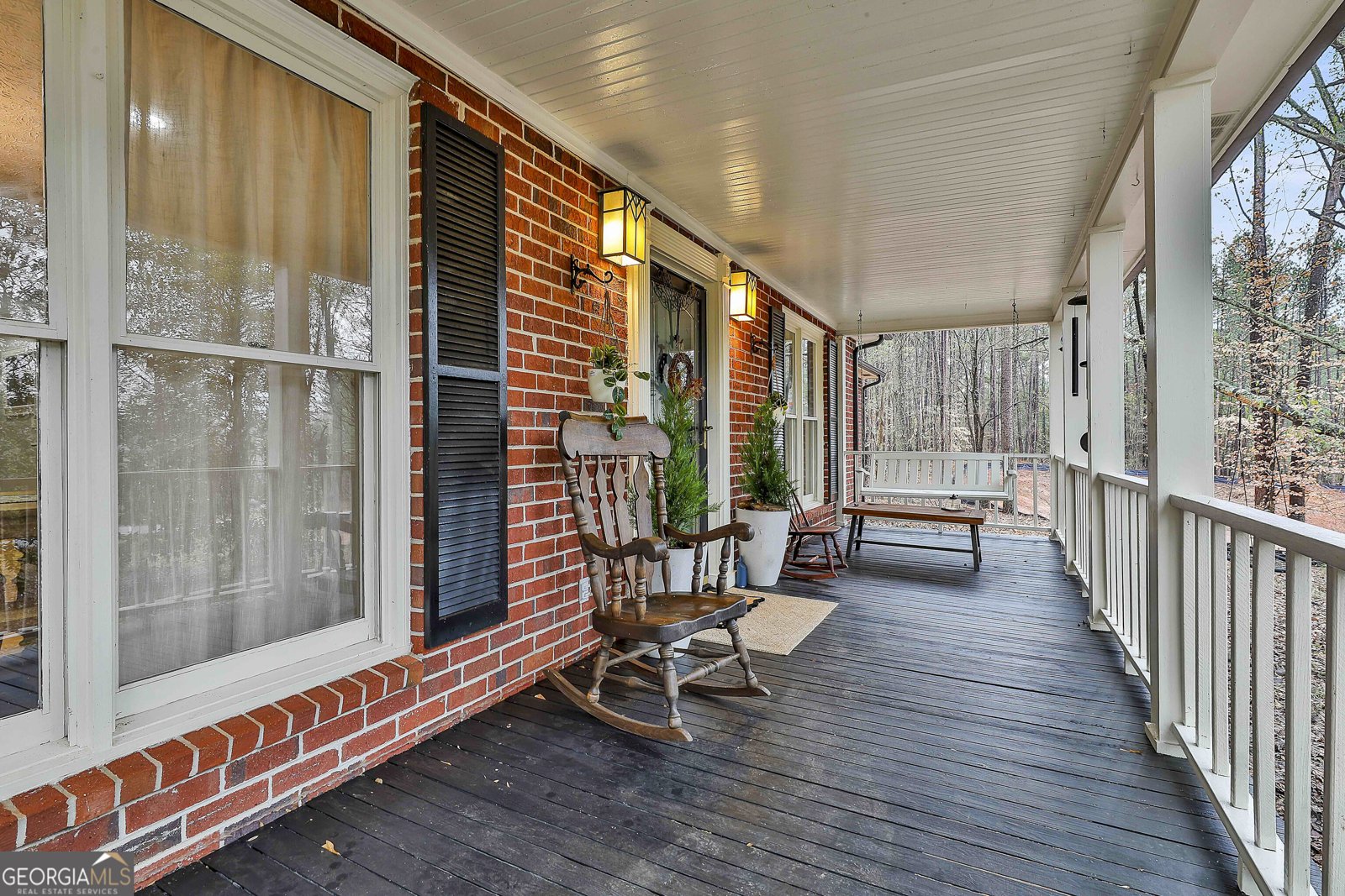 3191 Buck Branch Road Conyers - Photo 7