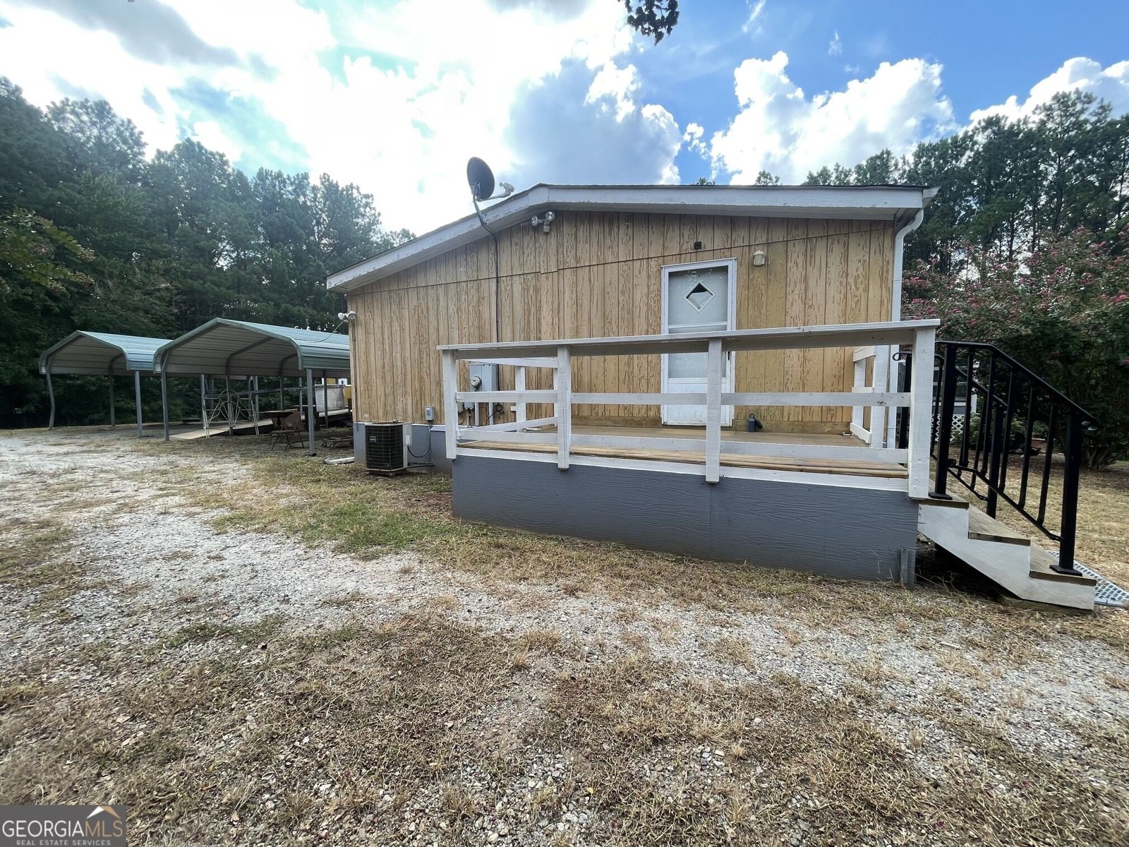 74 Bridle Path Drive Ball Ground - Photo 61