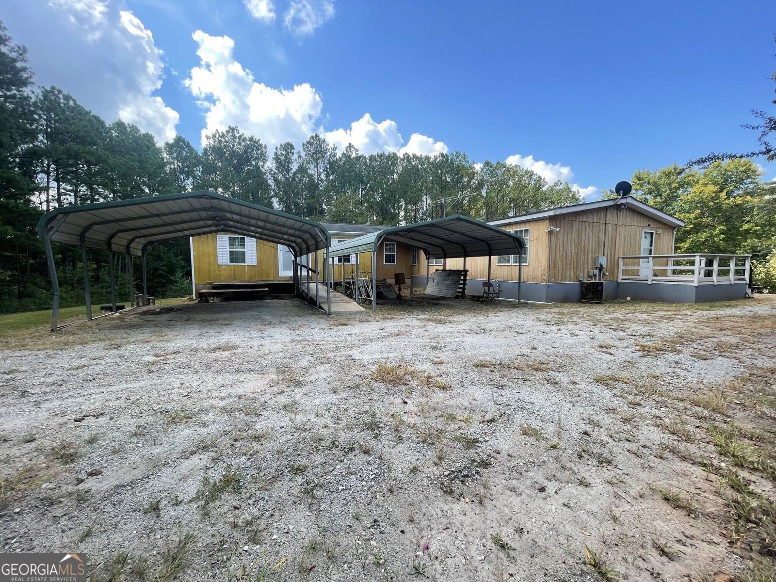74 Bridle Path Drive Ball Ground - Photo 62