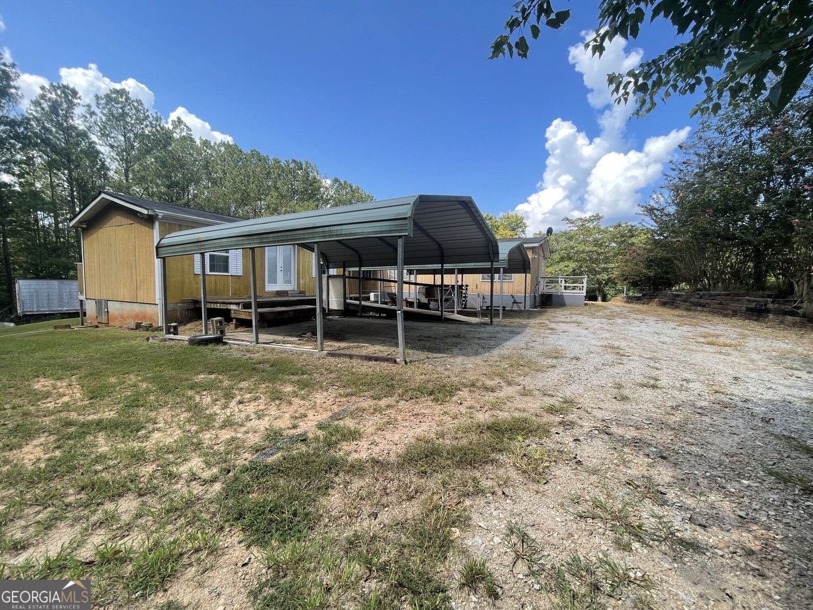 74 Bridle Path Drive Ball Ground - Photo 63