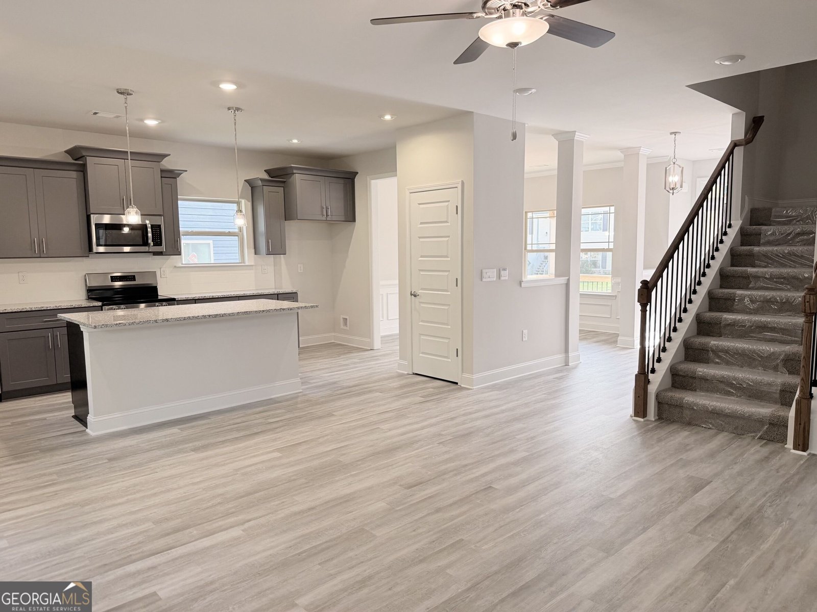 442 Magnolia Grove Place Cornelia - Photo 9