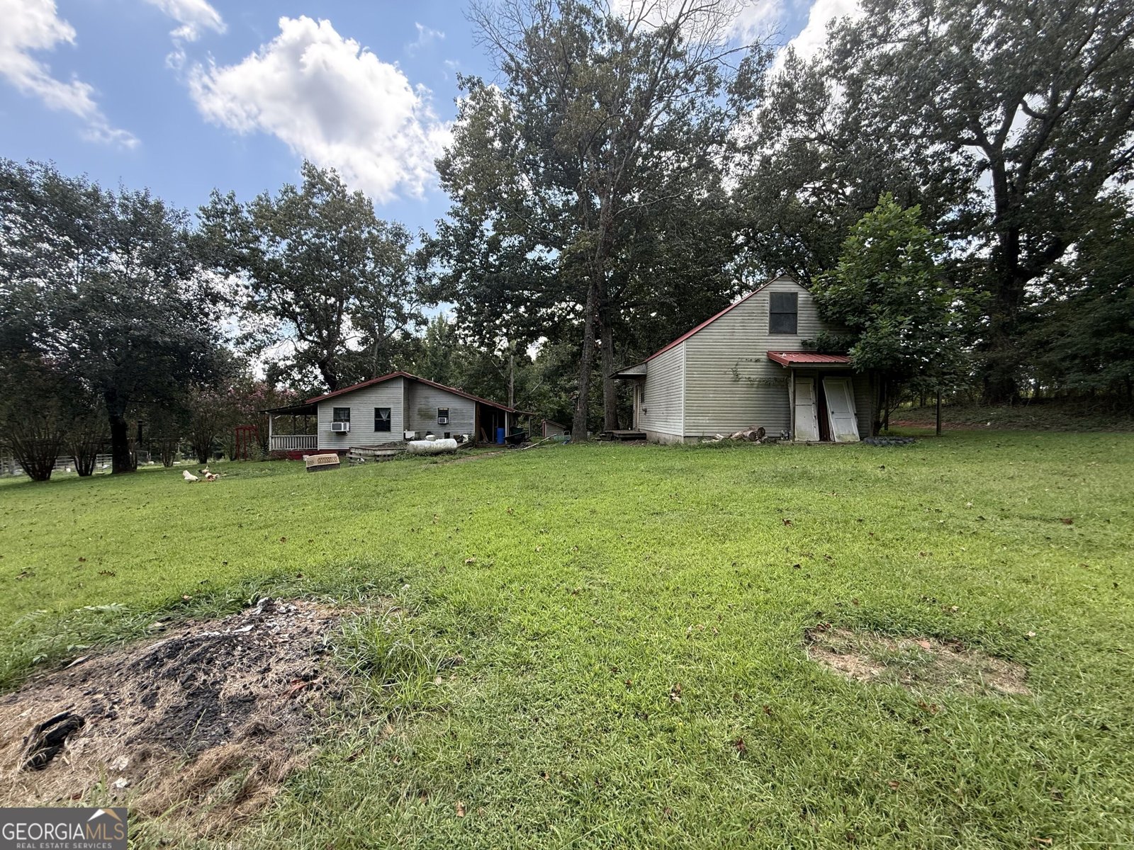 110 County Road 481 Collinsville - Photo 11
