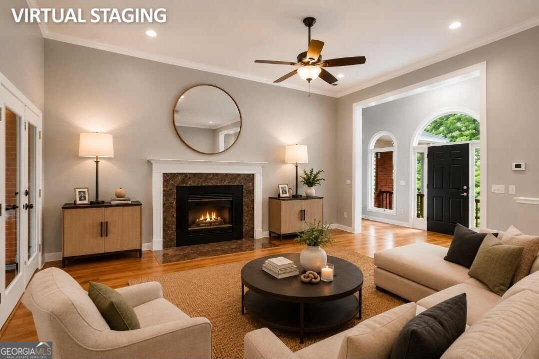 502 Shire Court Dalton - Photo 16