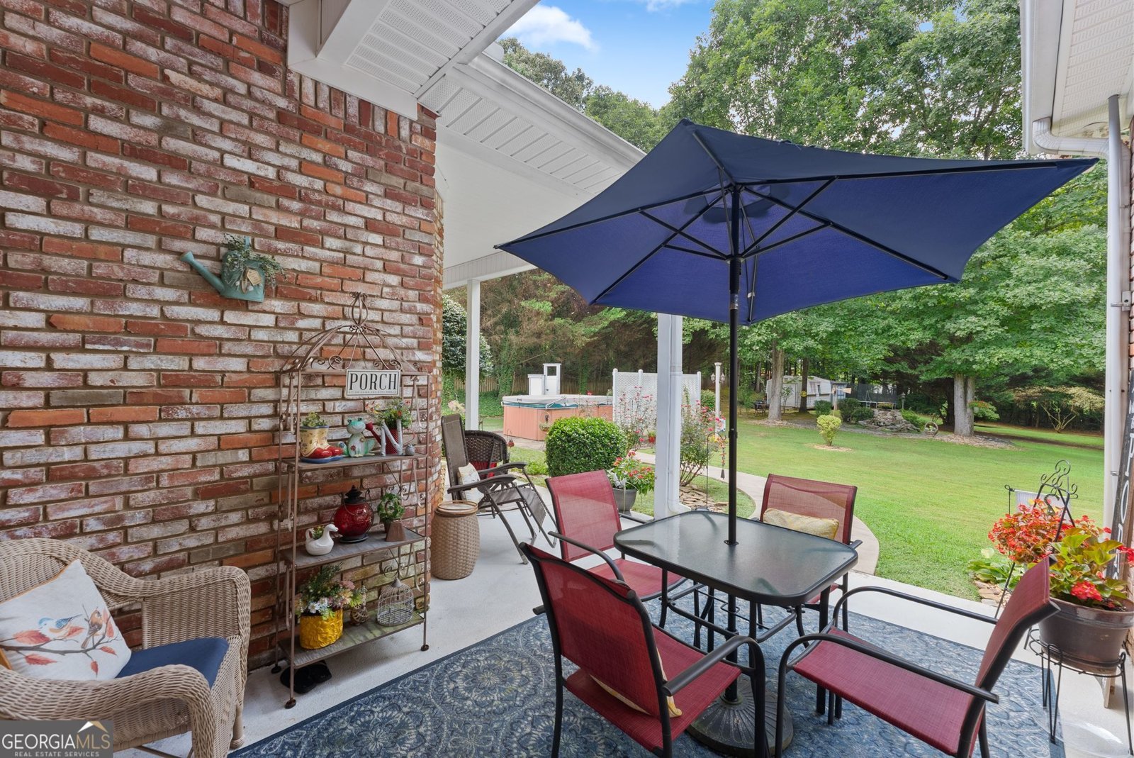 227 Still Water Lane Jefferson - Photo 43