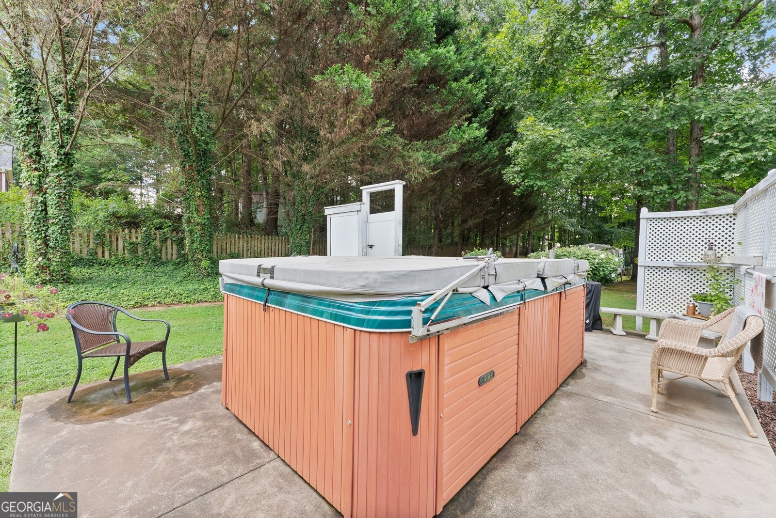 227 Still Water Lane Jefferson - Photo 45