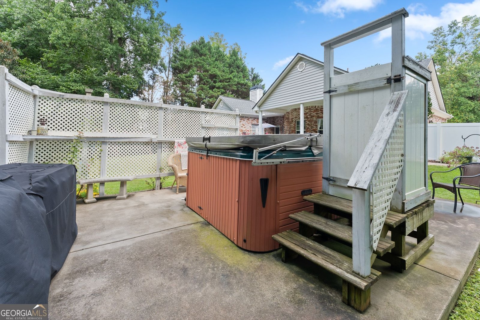227 Still Water Lane Jefferson - Photo 46