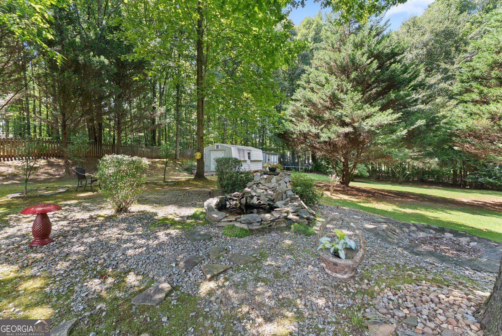 227 Still Water Lane Jefferson - Photo 48