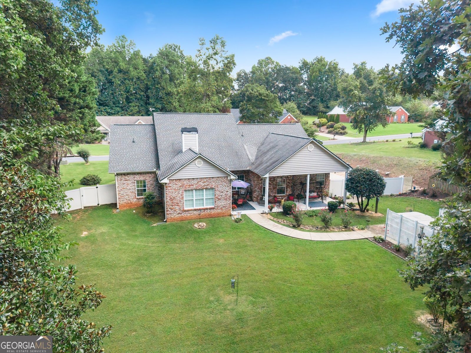 227 Still Water Lane Jefferson - Photo 57