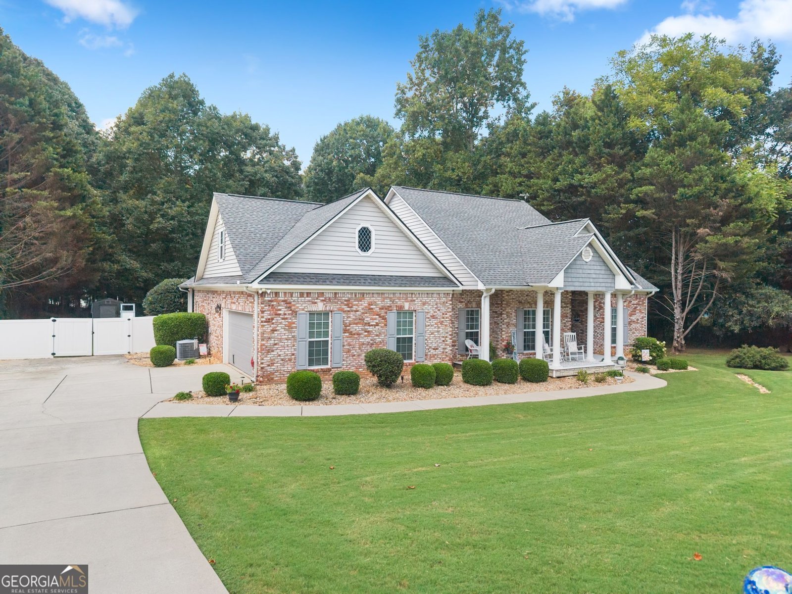 227 Still Water Lane Jefferson - Photo 6