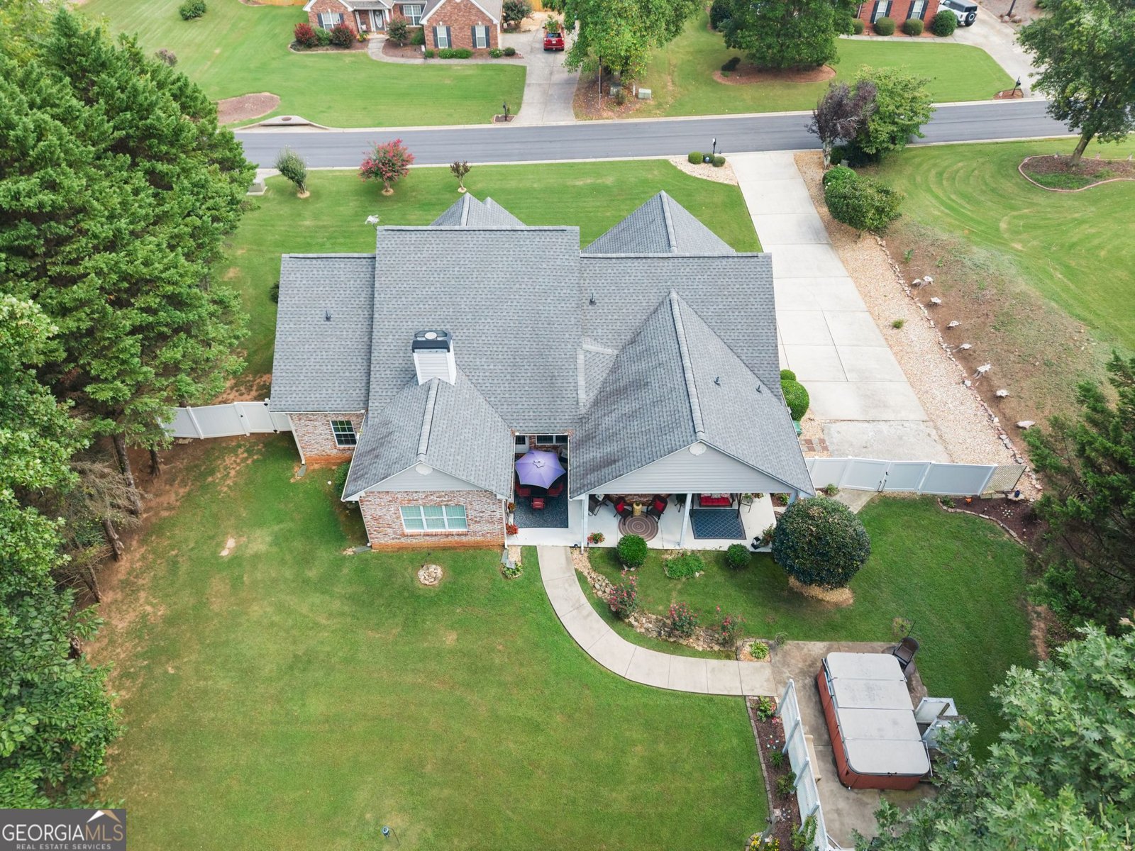 227 Still Water Lane Jefferson - Photo 61