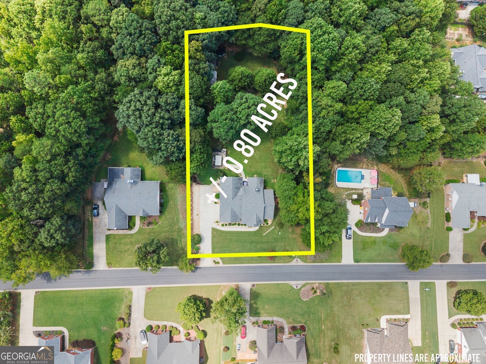 227 Still Water Lane Jefferson - Photo 63