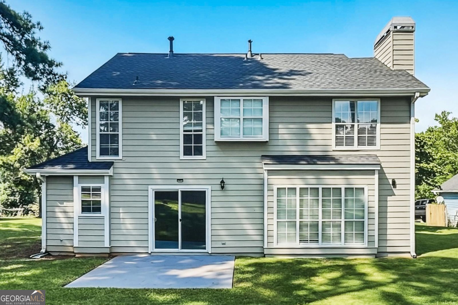 509 Horseshoe Circle Stockbridge - Photo 20