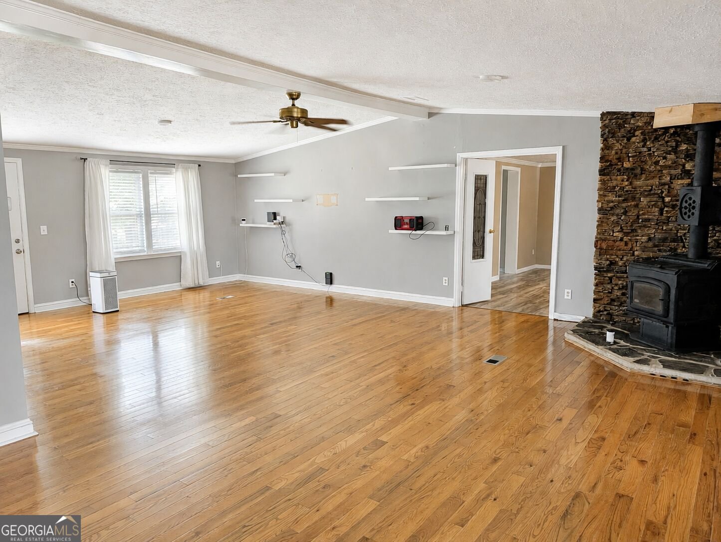 139 Shady Brook Lane Barnesville - Photo 10