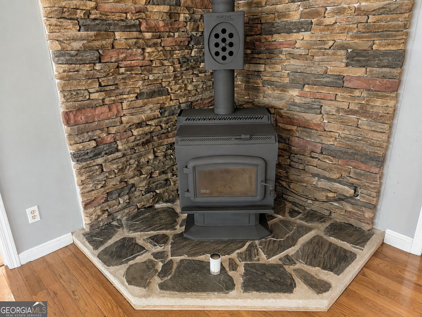 139 Shady Brook Lane Barnesville - Photo 12