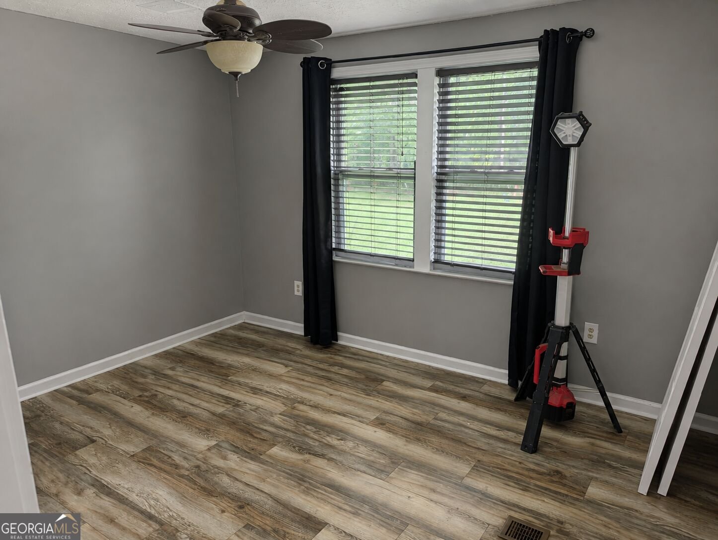 139 Shady Brook Lane Barnesville - Photo 18