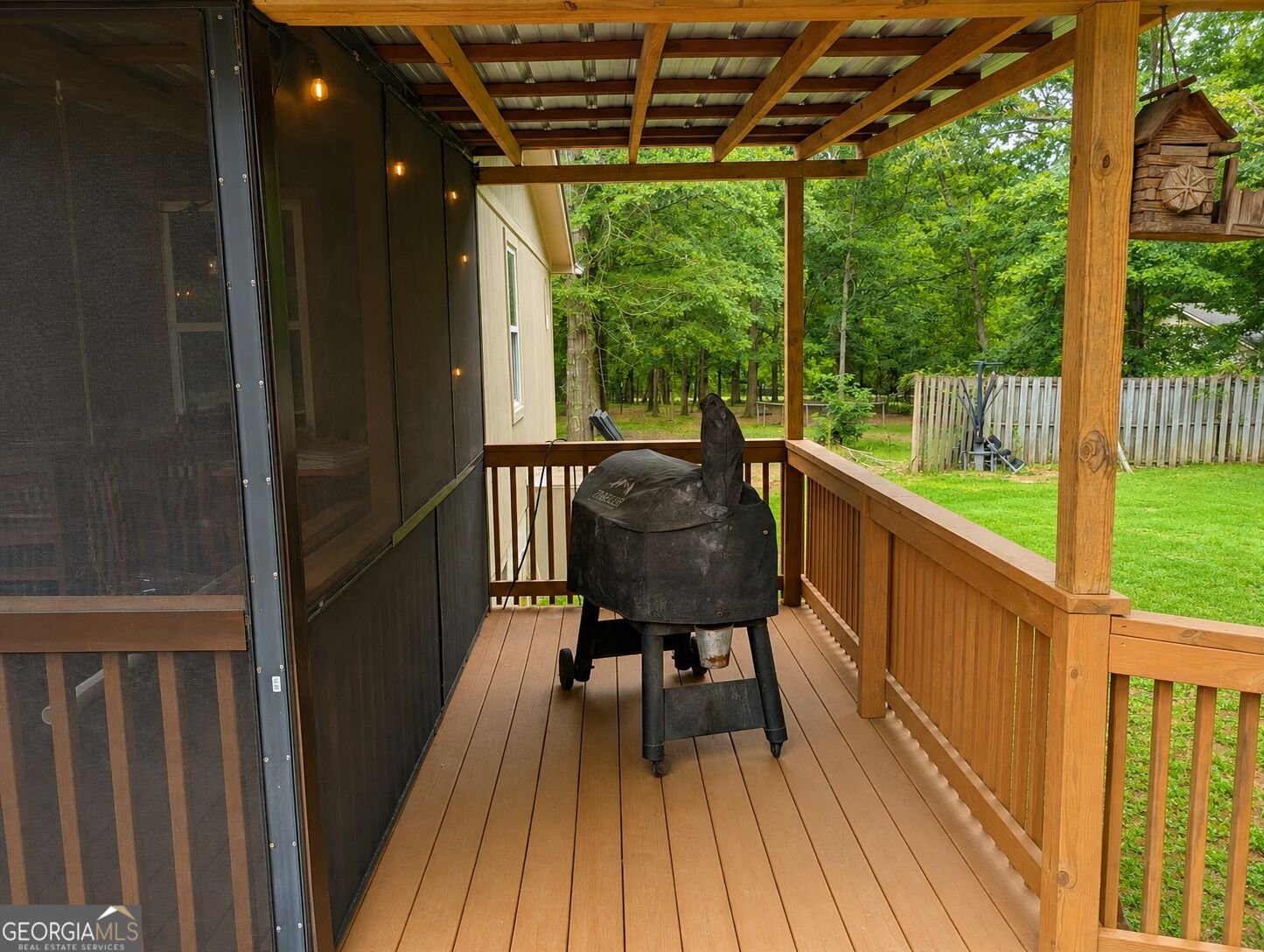 139 Shady Brook Lane Barnesville - Photo 28