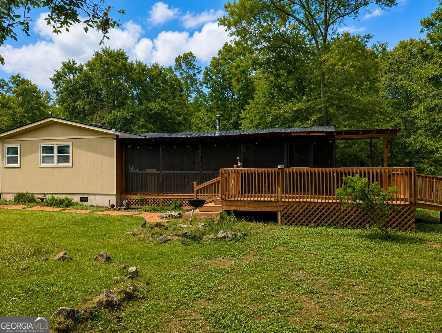 139 Shady Brook Lane Barnesville - Photo 29