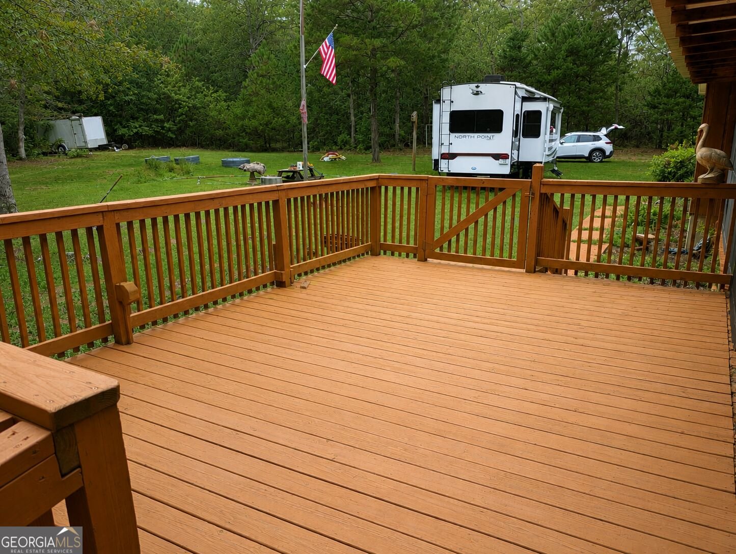 139 Shady Brook Lane Barnesville - Photo 30