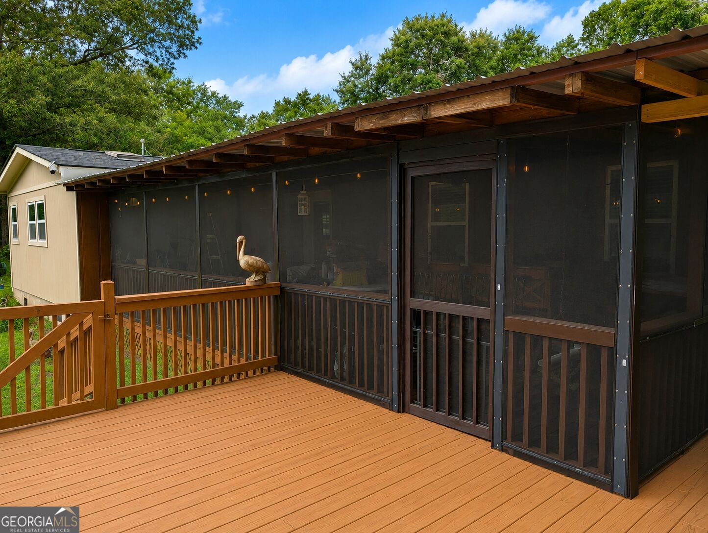139 Shady Brook Lane Barnesville - Photo 31