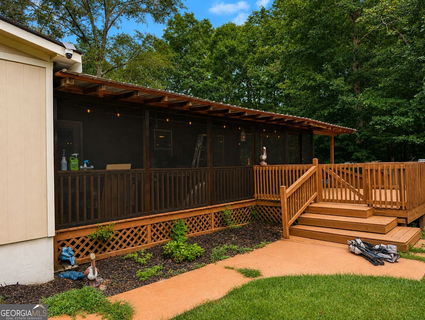 139 Shady Brook Lane Barnesville - Photo 32