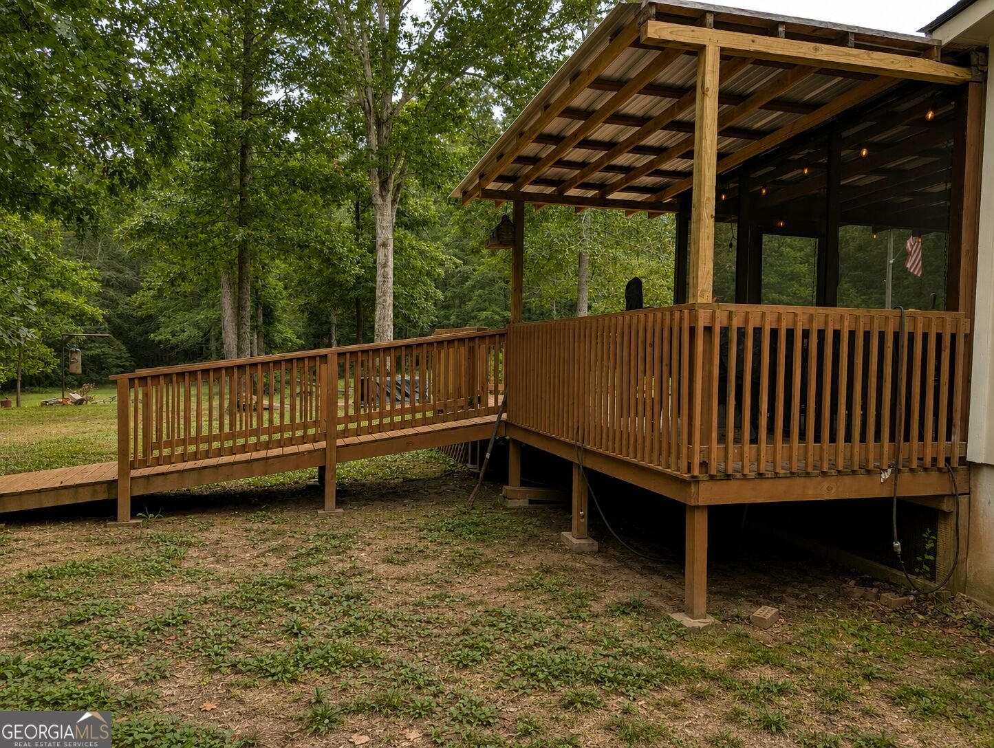 139 Shady Brook Lane Barnesville - Photo 34