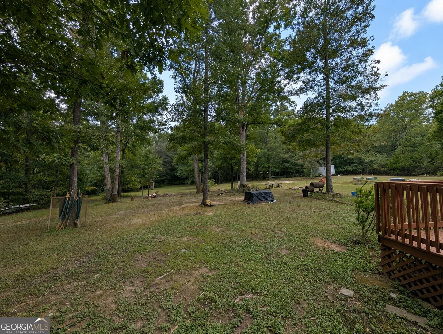 139 Shady Brook Lane Barnesville - Photo 35