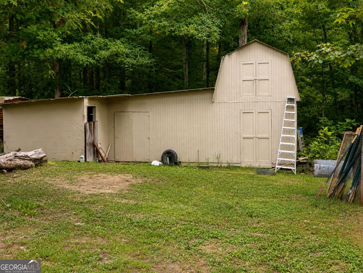 139 Shady Brook Lane Barnesville - Photo 37