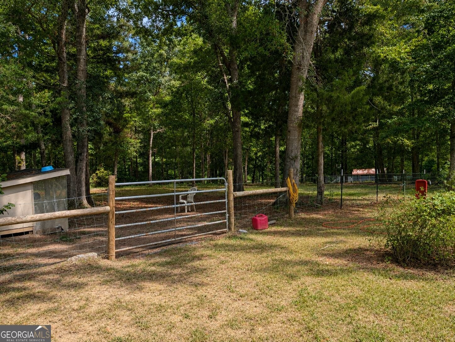 139 Shady Brook Lane Barnesville - Photo 7