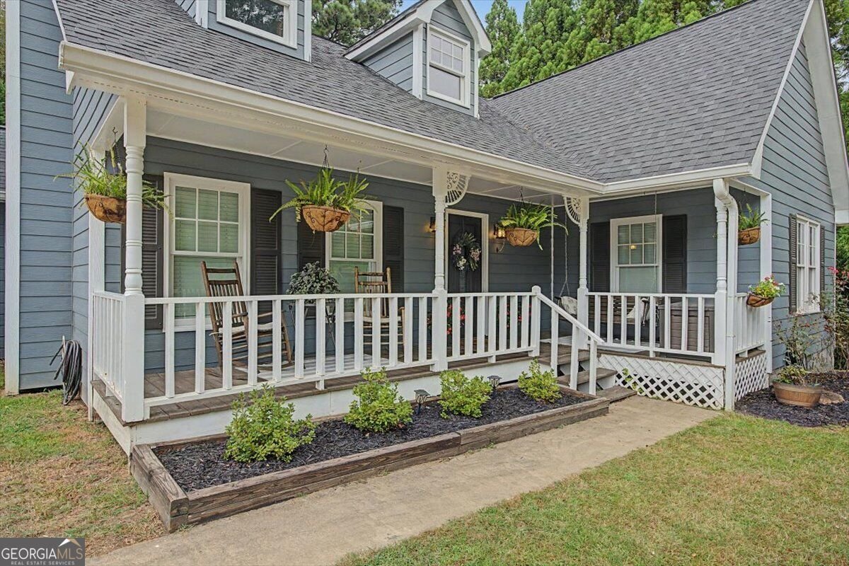 175 Main Line Road Rockmart - Photo 10