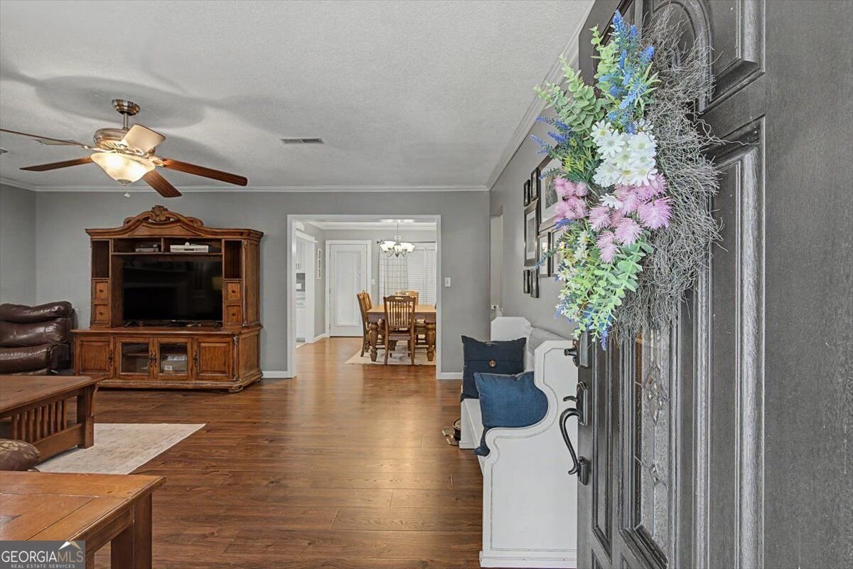 175 Main Line Road Rockmart - Photo 11