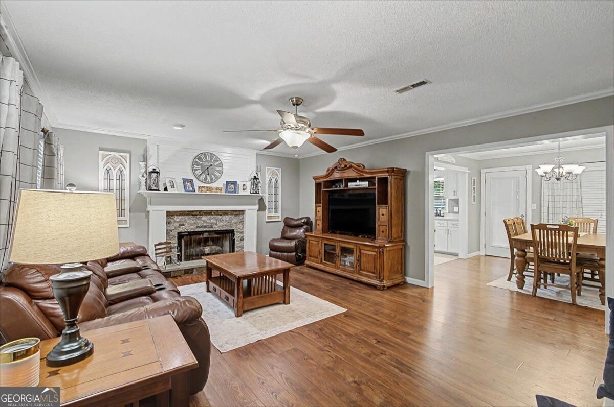175 Main Line Road Rockmart - Photo 12
