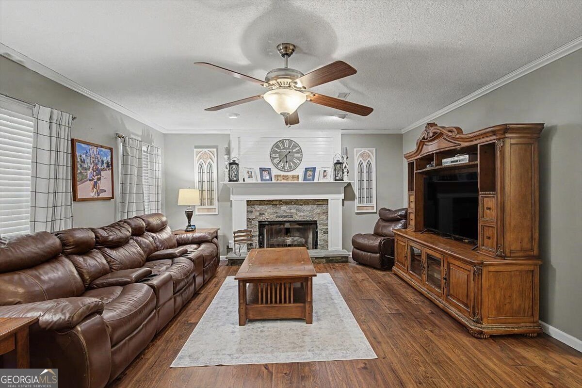 175 Main Line Road Rockmart - Photo 13