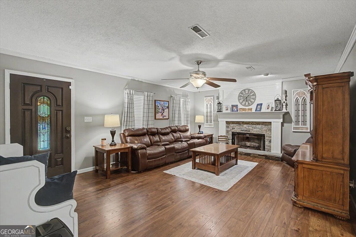 175 Main Line Road Rockmart - Photo 14
