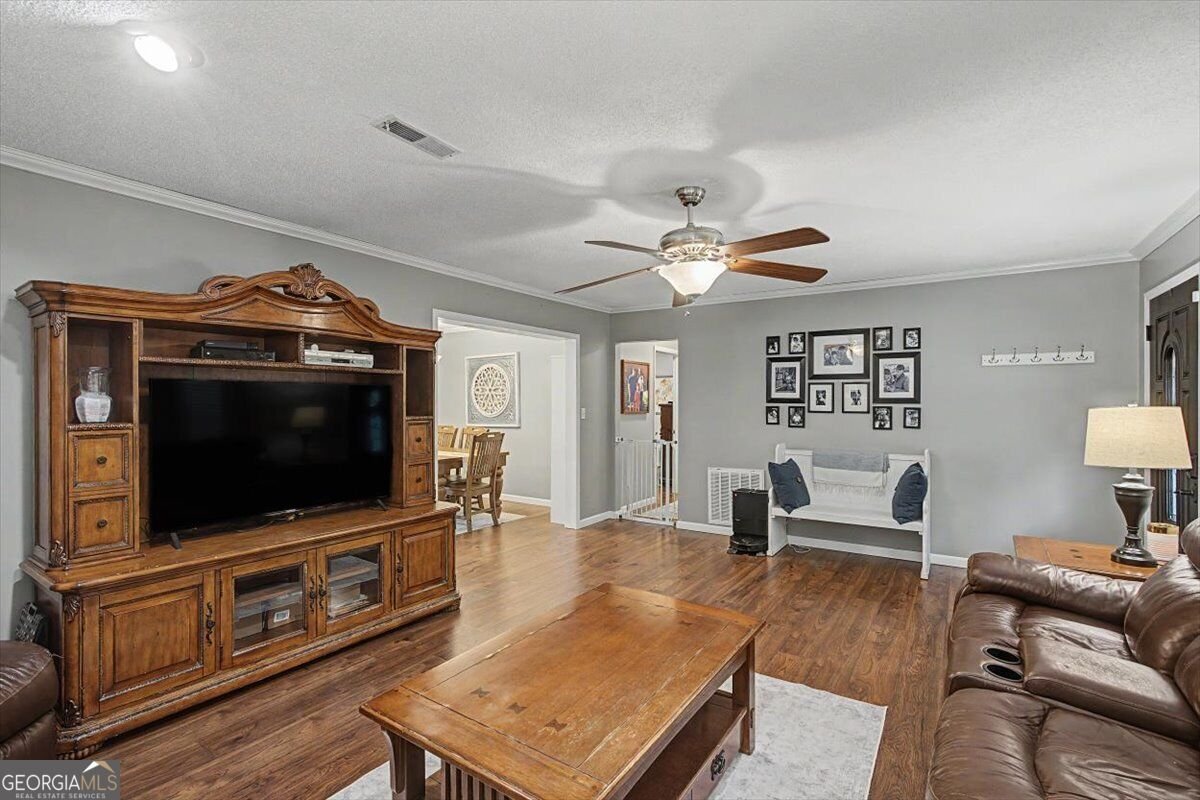 175 Main Line Road Rockmart - Photo 16