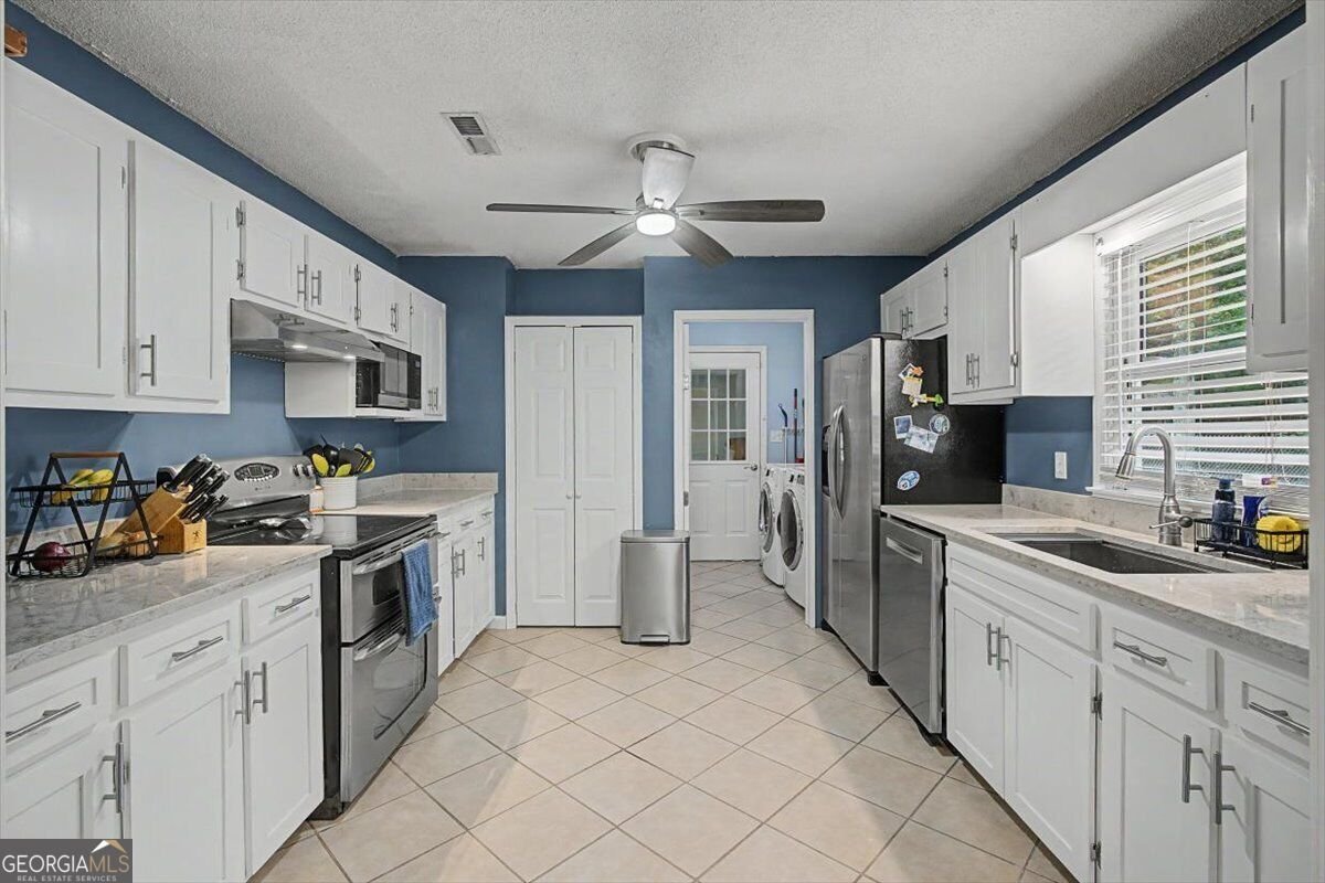 175 Main Line Road Rockmart - Photo 17