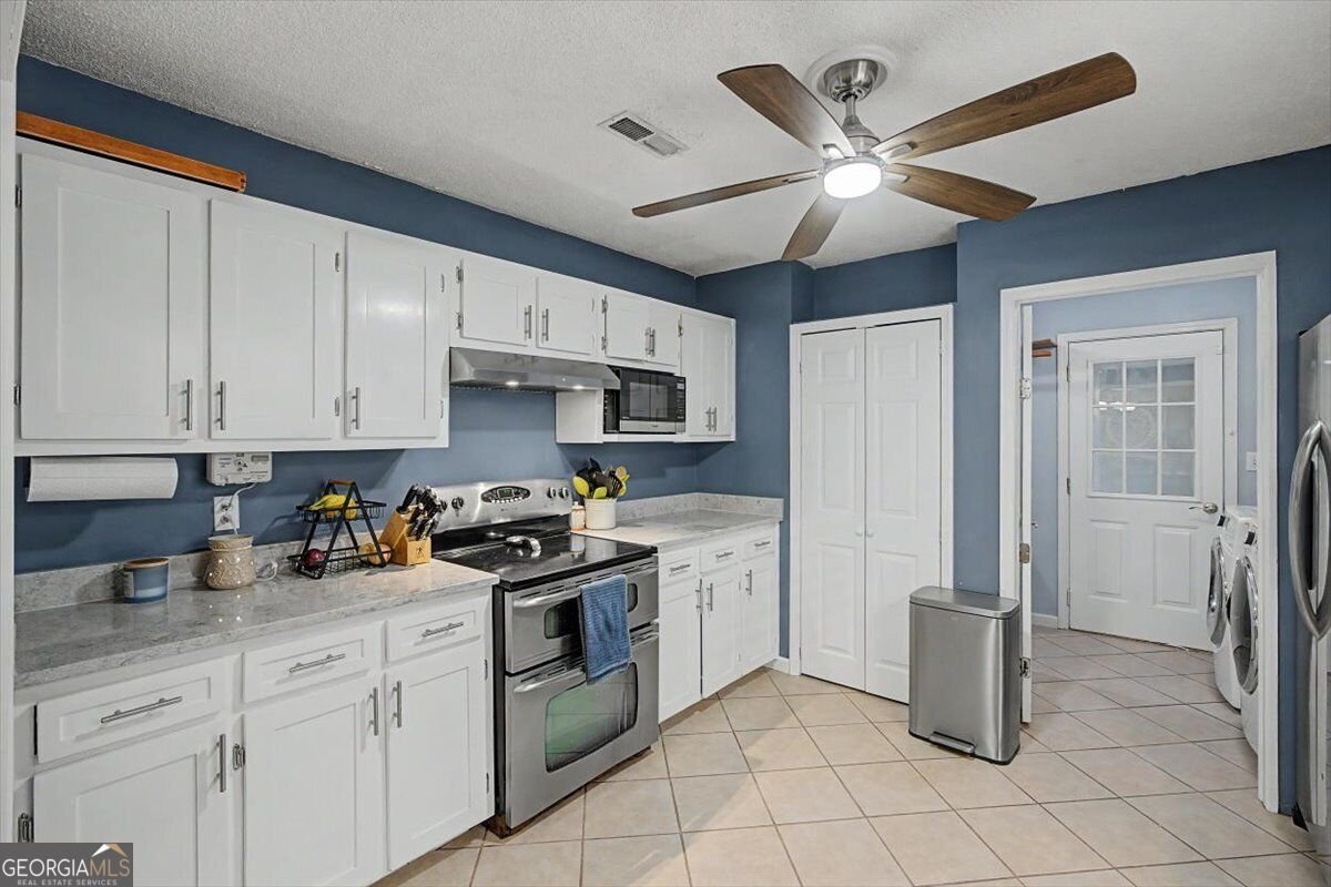 175 Main Line Road Rockmart - Photo 19