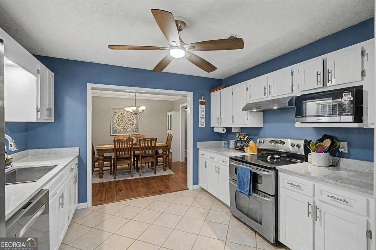 175 Main Line Road Rockmart - Photo 20