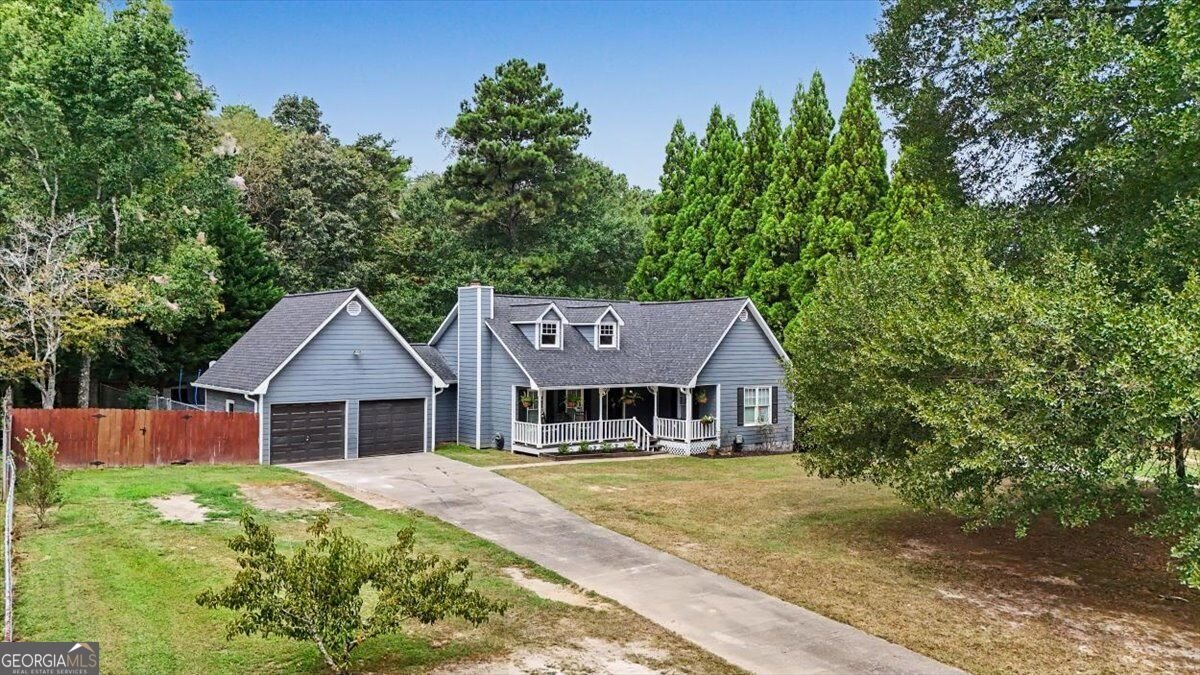 175 Main Line Road Rockmart - Photo 43