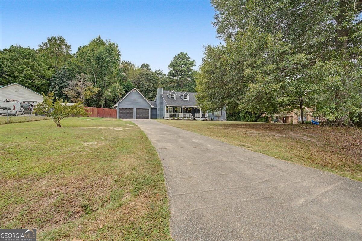 175 Main Line Road Rockmart - Photo 6