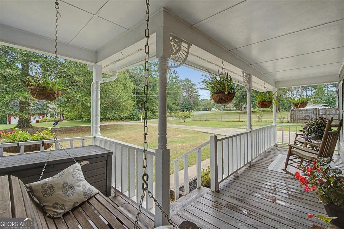 175 Main Line Road Rockmart - Photo 7