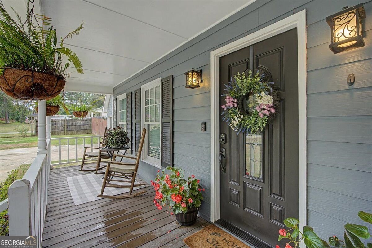175 Main Line Road Rockmart - Photo 8