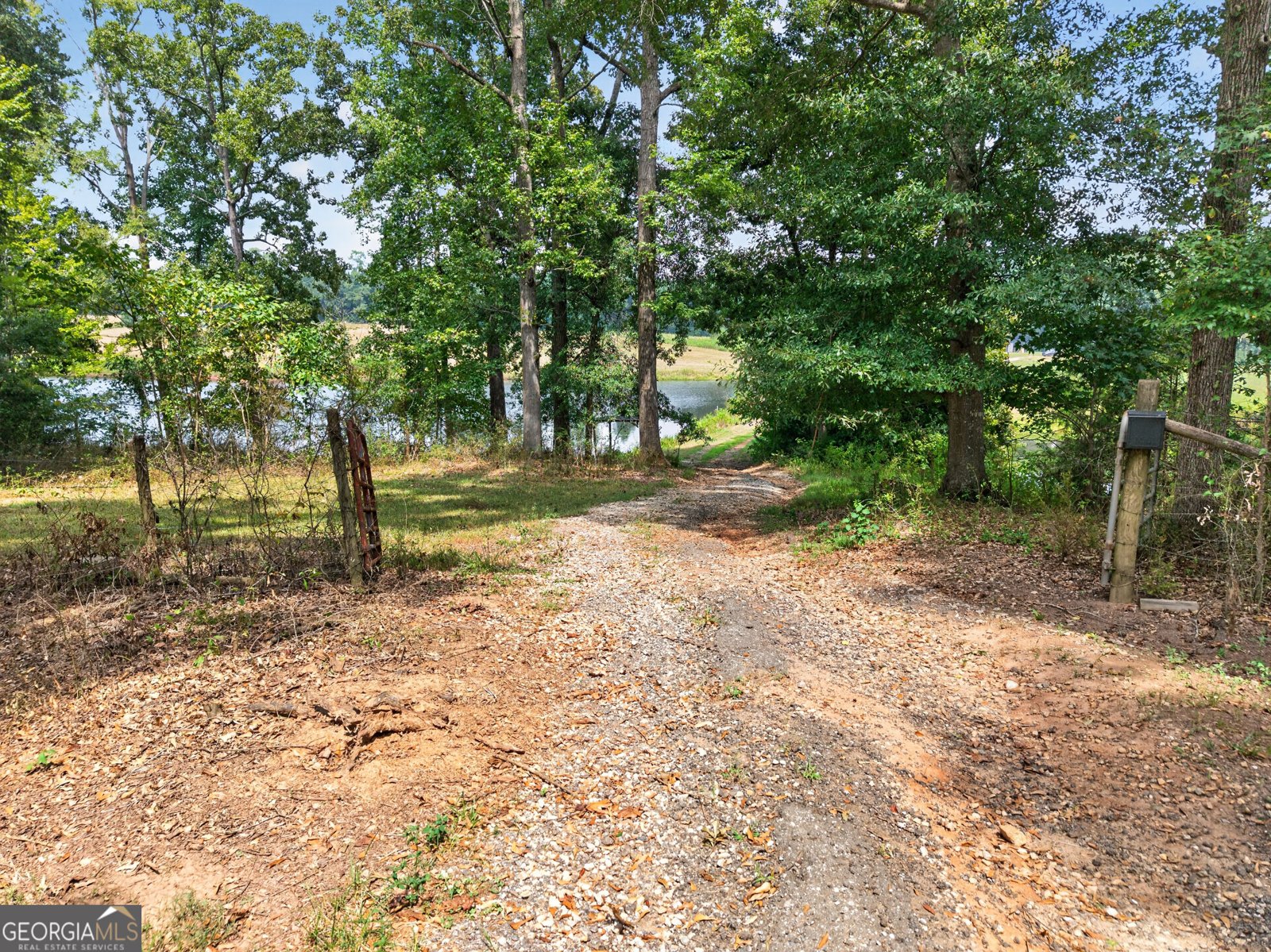 1988 GA Highway 212 W Monticello - Photo 34