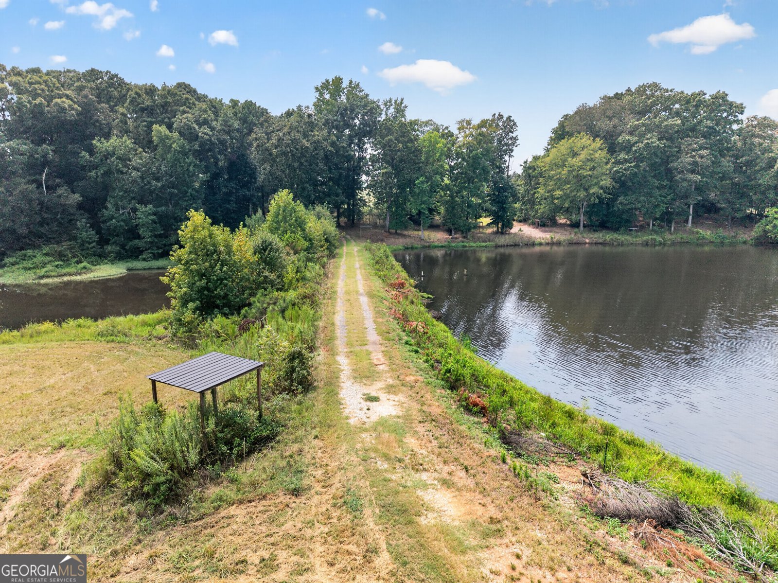 1988 GA Highway 212 W Monticello - Photo 37