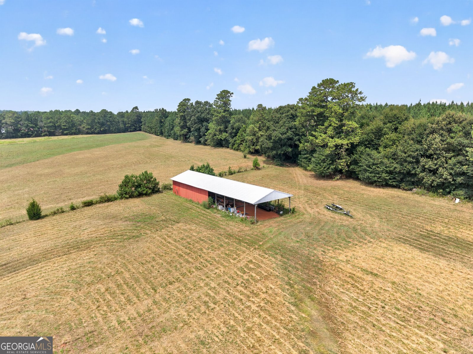 1988 GA Highway 212 W Monticello - Photo 41