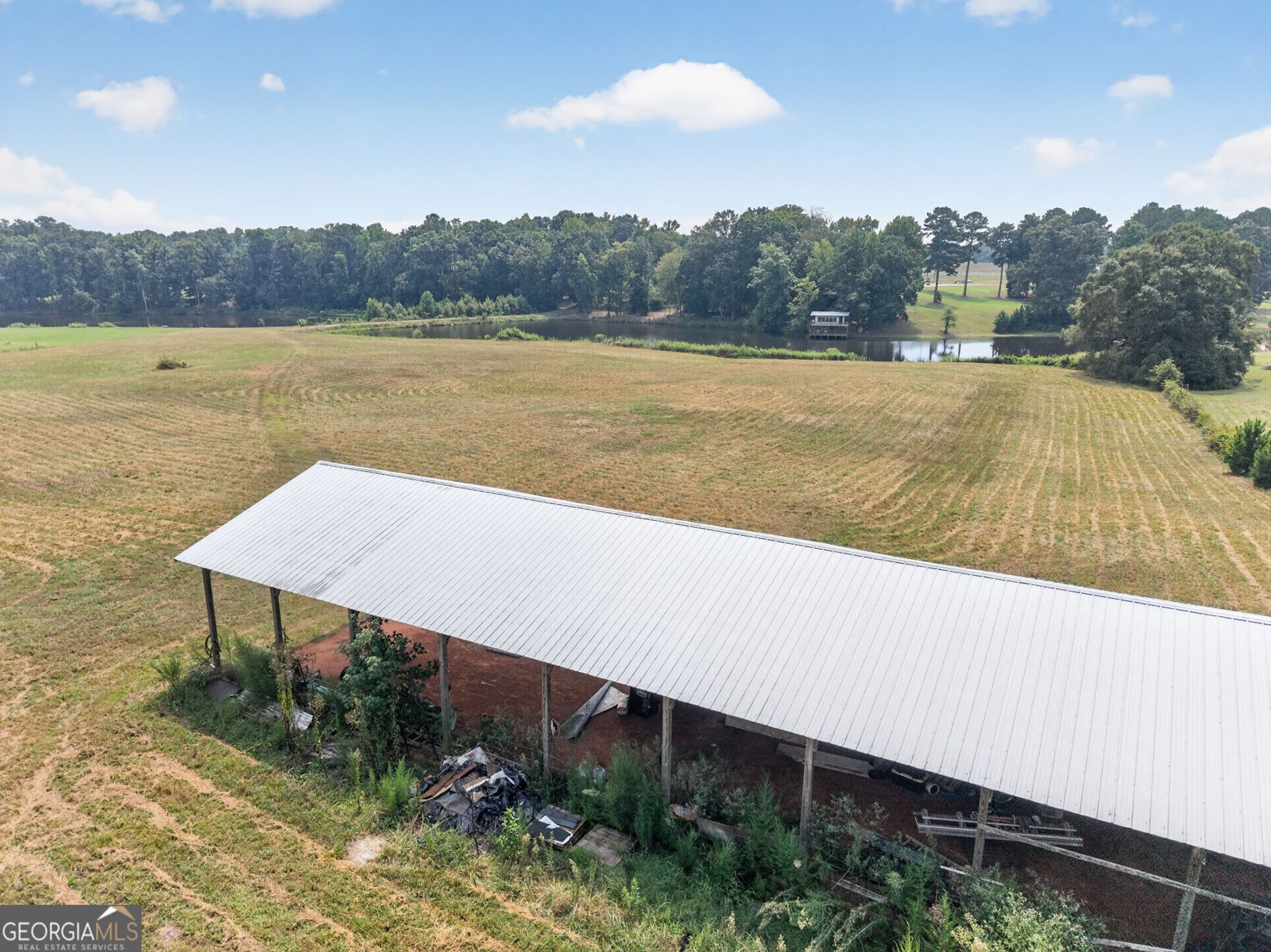 1988 GA Highway 212 W Monticello - Photo 42