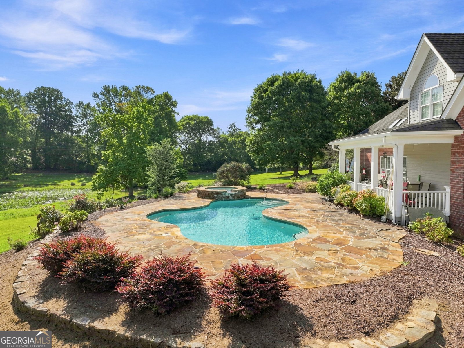 329 Willow Lakes Lane Jefferson - Photo 11