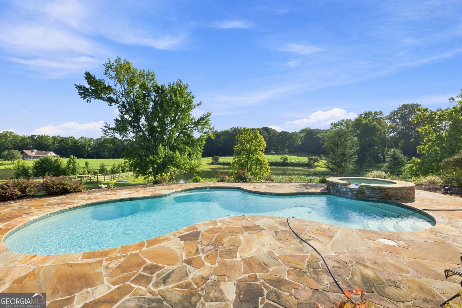 329 Willow Lakes Lane Jefferson - Photo 38